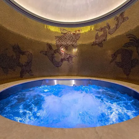Hotell Eitch Borromini Palazzo Pamphilj 4*