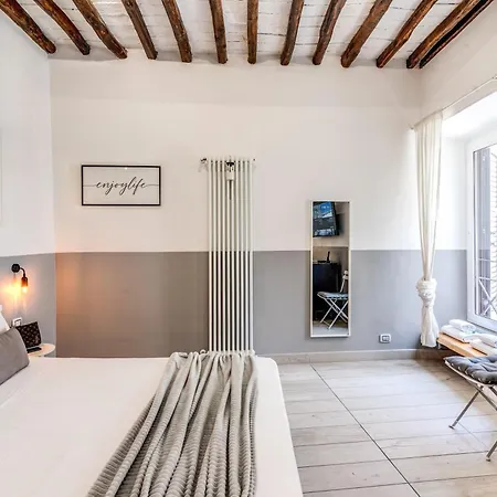 Apartment Costaguti 36 Apartment