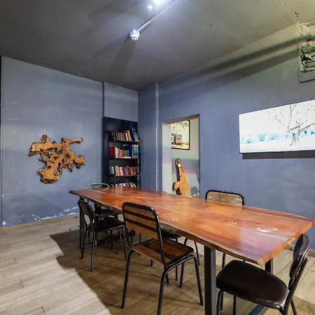 Hostel Hostel Trastevere *