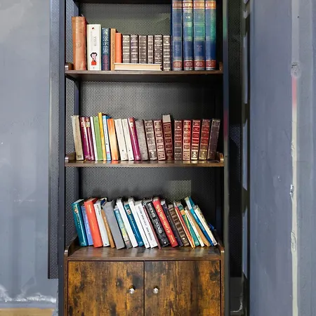 Hostel Hostel Trastevere