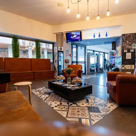 Hostel Hostel Trastevere Rome
