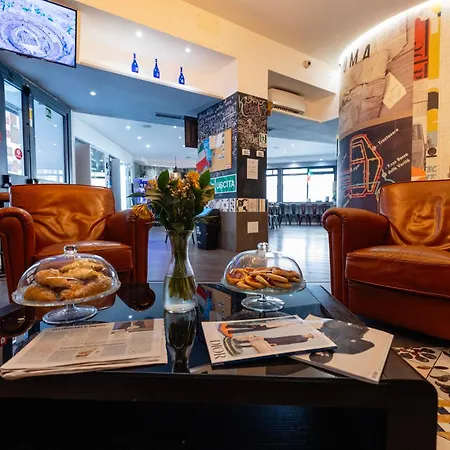 Hostel Trastevere *