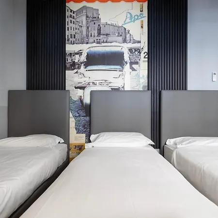Hostel Trastevere