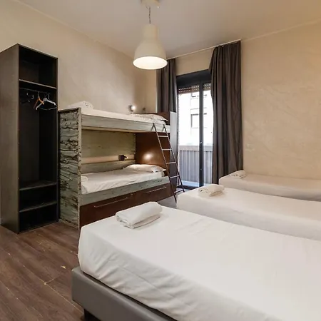 Hostel Hostel Trastevere