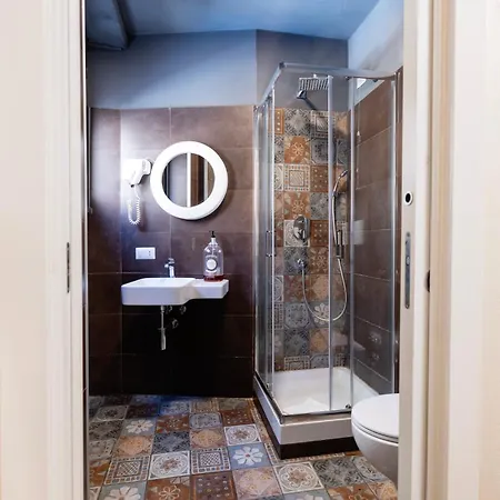 Hostel Trastevere Rome