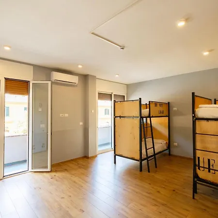 Hostel Trastevere