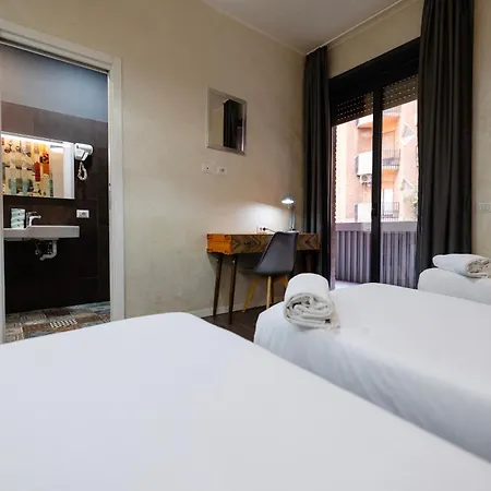 Hostel Trastevere *