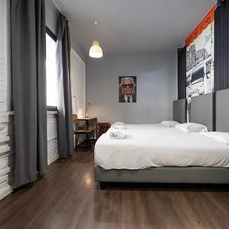 Hostel Trastevere Hostel