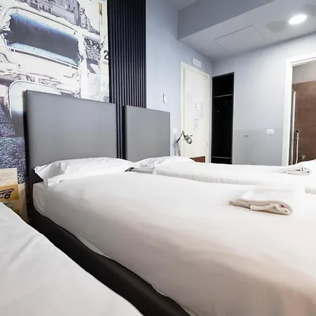 Hostel Hostel Trastevere *
