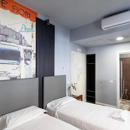 Hostel Trastevere *