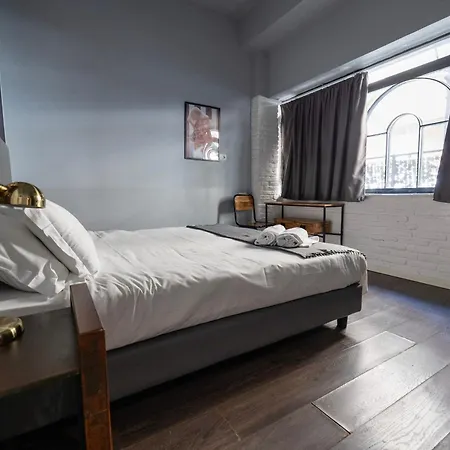 Hostel Trastevere