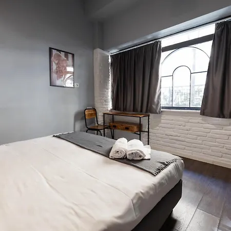 Hostel Hostel Trastevere Rome