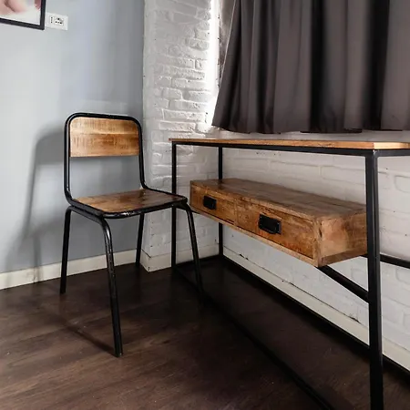 Hostel Trastevere *