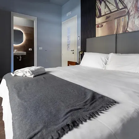Trastevere Hostel