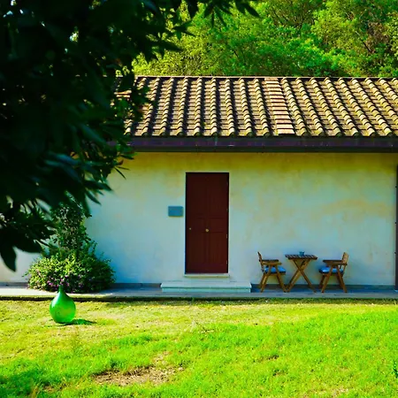 Borgo Pallavicini Mori Farm stay Rome