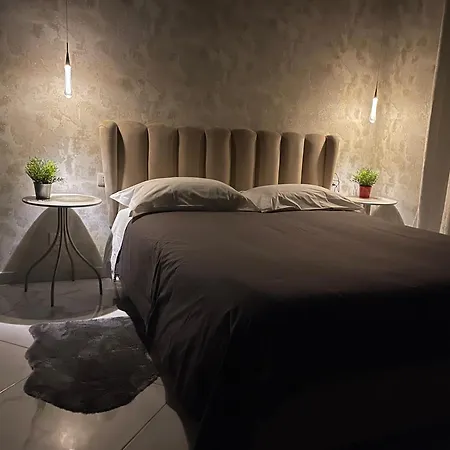 Bed & Breakfast Linda's Rome