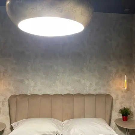 Linda's * Rome