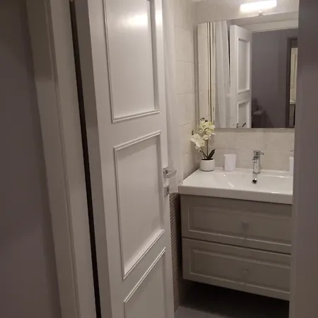 Apartment Fontana Di Trevi - Historic Center Apartment *
