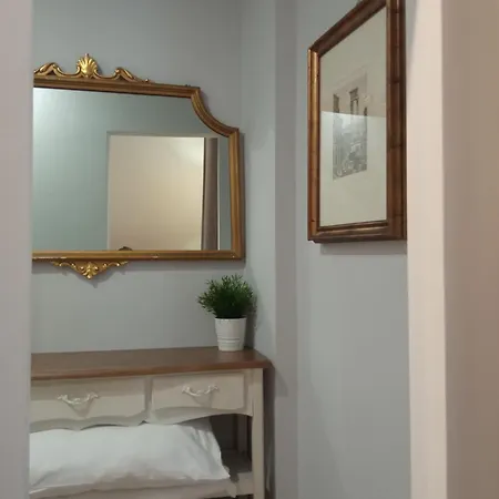 Fontana Di Trevi - Historic Center Apartment Apartment Rome