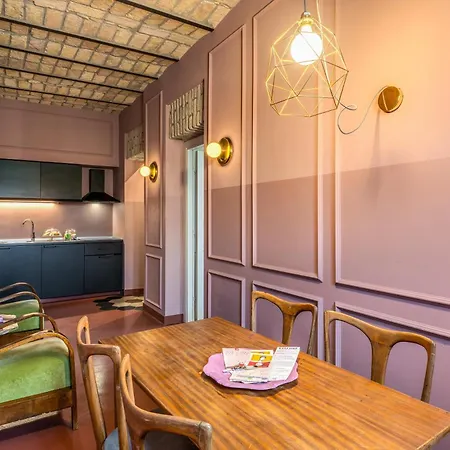Corner211 Holiday home Rome
