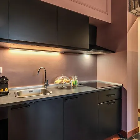 Corner211 Holiday home