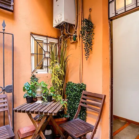 Apartment Trevi Fountain Luxury Rome