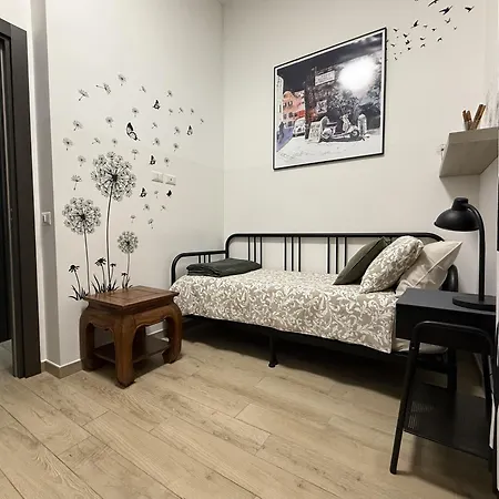 Appartement La Scalea In Trastevere
