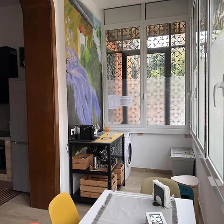 La Scalea In Trastevere Appartement Rome