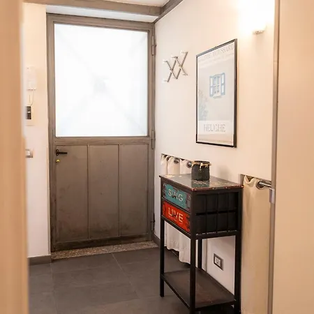 Apartment Homehouse Serpenti - Colosseum - Rione Monti Rome