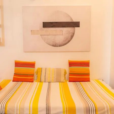 Homehouse Serpenti - Colosseum - Rione Monti Rome