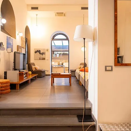 Homehouse Serpenti - Colosseum - Rione Monti Apartment