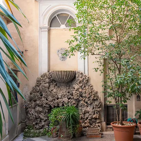 Homehouse Serpenti - Colosseum - Rione Monti Apartamento