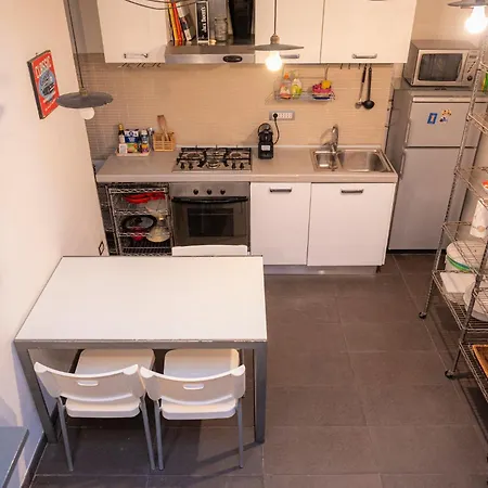 Apartment Homehouse Serpenti - Colosseum - Rione Monti