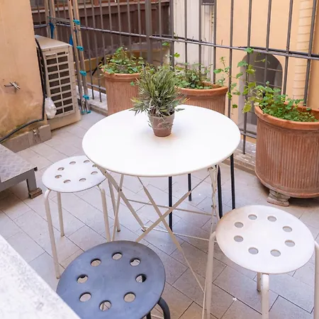 Homehouse Serpenti - Colosseum - Rione Monti Apartment Rome