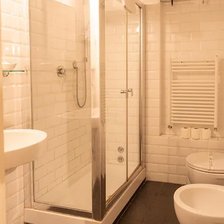 Apartment Homehouse Serpenti - Colosseum - Rione Monti Rome