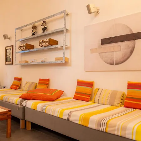 Homehouse Serpenti - Colosseum - Rione Monti * Rome