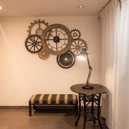 Homehouse Serpenti - Colosseum - Rione Monti Apartment Rome
