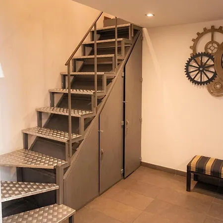 Homehouse Serpenti - Colosseum - Rione Monti Apartment