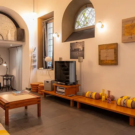 Homehouse Serpenti - Colosseum - Rione Monti Apartment