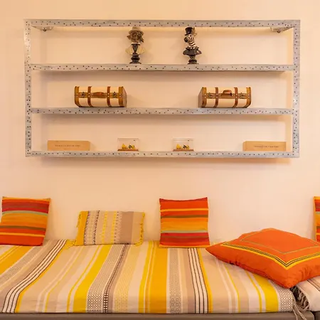 Apartment Homehouse Serpenti - Colosseum - Rione Monti *