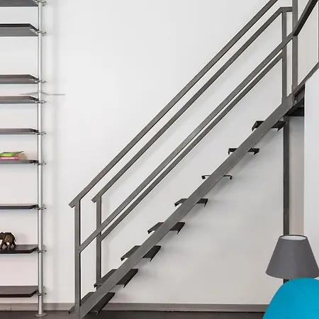 Trevi Modern Loft