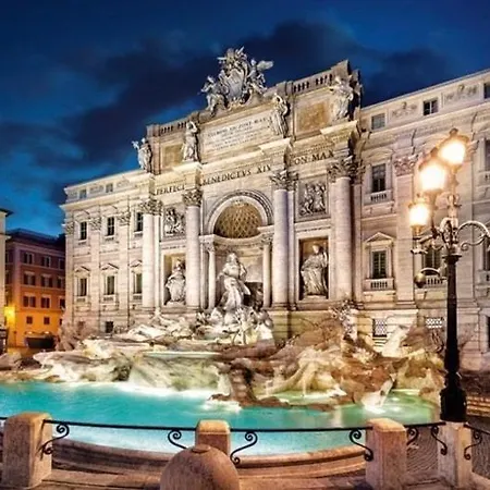 Appartamento Trevi Modern Loft