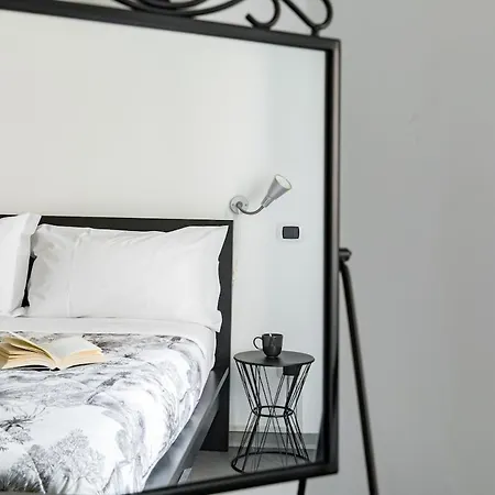 Appartamento Trevi Modern Loft Roma