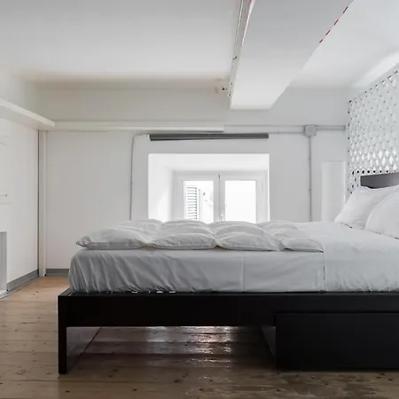 Trevi Modern Loft *