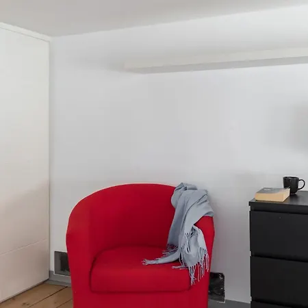 Trevi Modern Loft Roma