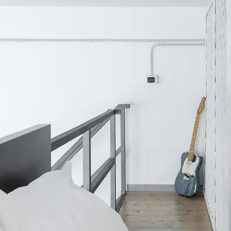 Trevi Modern Loft Appartamento Roma