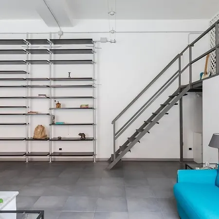 Trevi Modern Loft Roma