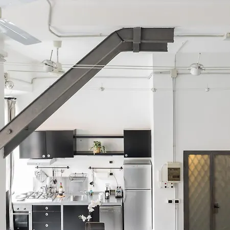 Appartamento Trevi Modern Loft