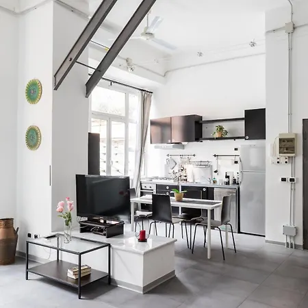 Trevi Modern Loft *