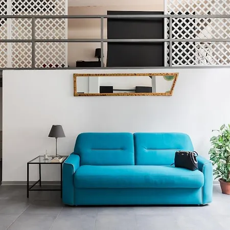 Trevi Modern Loft Roma
